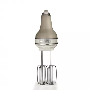 Handmixer ARIETE 1548CR — 450 W, beige, elektrische handmixer met gardes