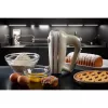 Handmixer ARIETE 1548CR — 450 W, beige, elektrische handmixer met gardes