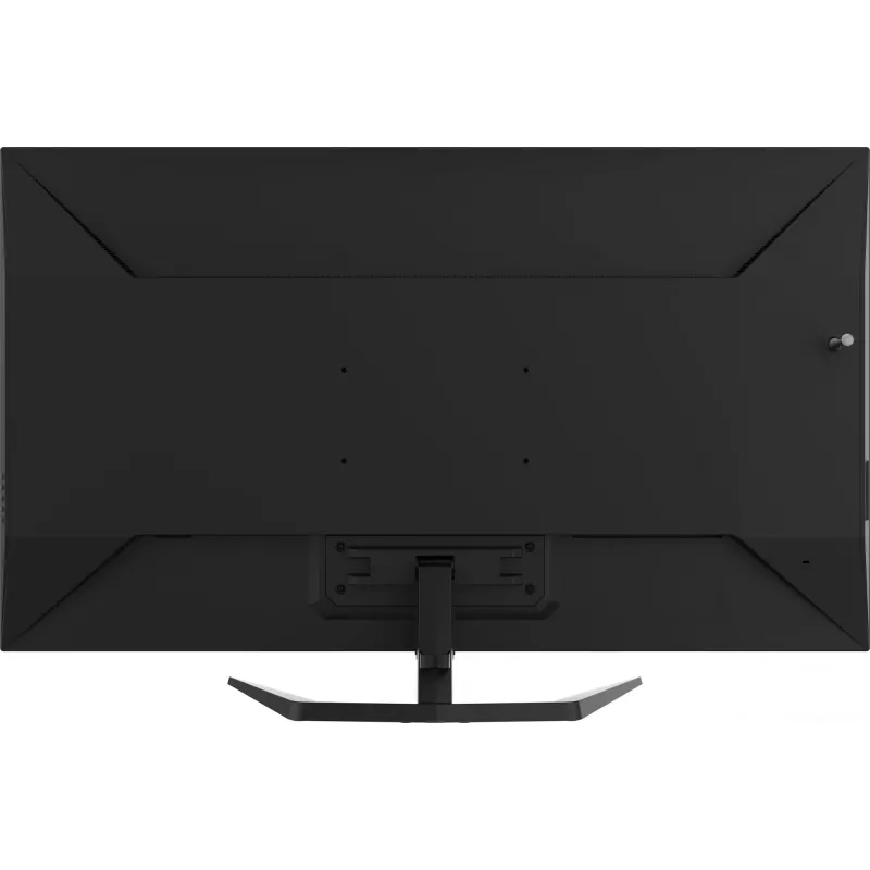 iiyama G-MASTER G4380UHSU-B1 computermonitor 108 cm (42,5 inch) 3840 x 2160 pixels 4K Ultra HD LED zwart