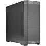 Computerbehuizing Silverstone Technology SETA H2, ATX, zwart