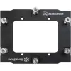 Montageset SILVERSTONE XAC-MK-SP5 voor AMD socket SP5 – compatibel met XE360PDD XE360 serie, zilver