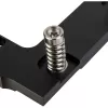 Montageset SILVERSTONE XAC-MK-SP5 voor AMD socket SP5 – compatibel met XE360PDD XE360 serie, zilver
