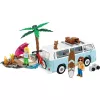 Constructiespeelgoed Cobi Volkswagen T2a schaal 1:35 modelbouwpakket — verzamelbouwset