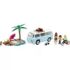 Constructiespeelgoed Cobi Volkswagen T2a schaal 1:35 modelbouwpakket — verzamelbouwset