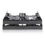 Draagplaat Icy Dock MB344SP
