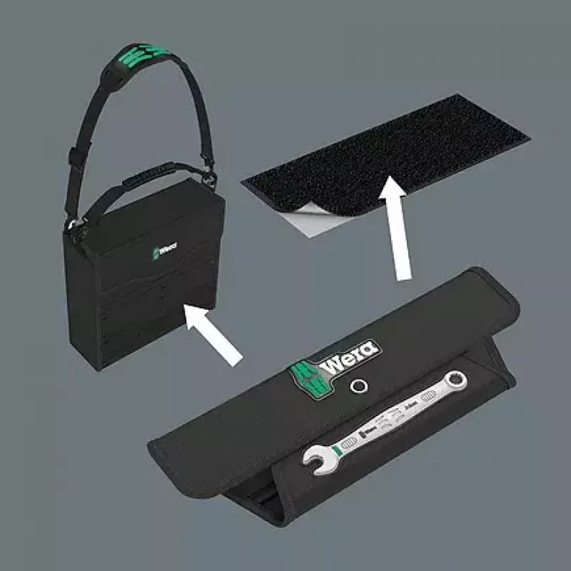 Combinationsleutel Wera 05020230001