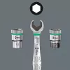 Combinationsleutel Wera 05020230001