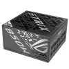 ASUS ROG -STRIX-850P-GAMING voeding 850 W 20+4 pin ATX ATX zwart