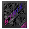 ASUS ROG -STRIX-850P-GAMING voeding 850 W 20+4 pin ATX ATX zwart