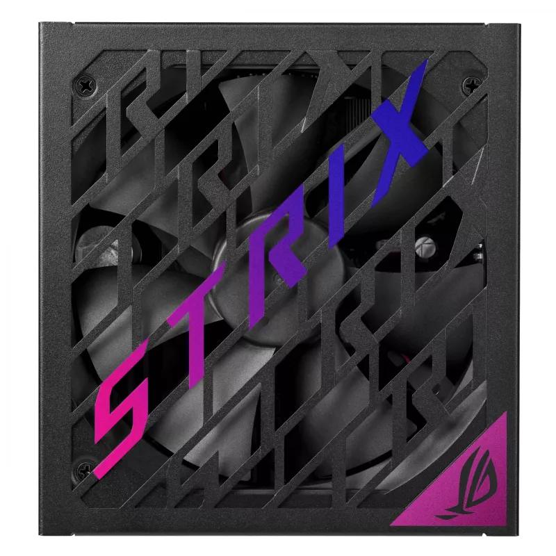 ASUS ROG -STRIX-850P-GAMING voeding 850 W 20+4 pin ATX ATX zwart