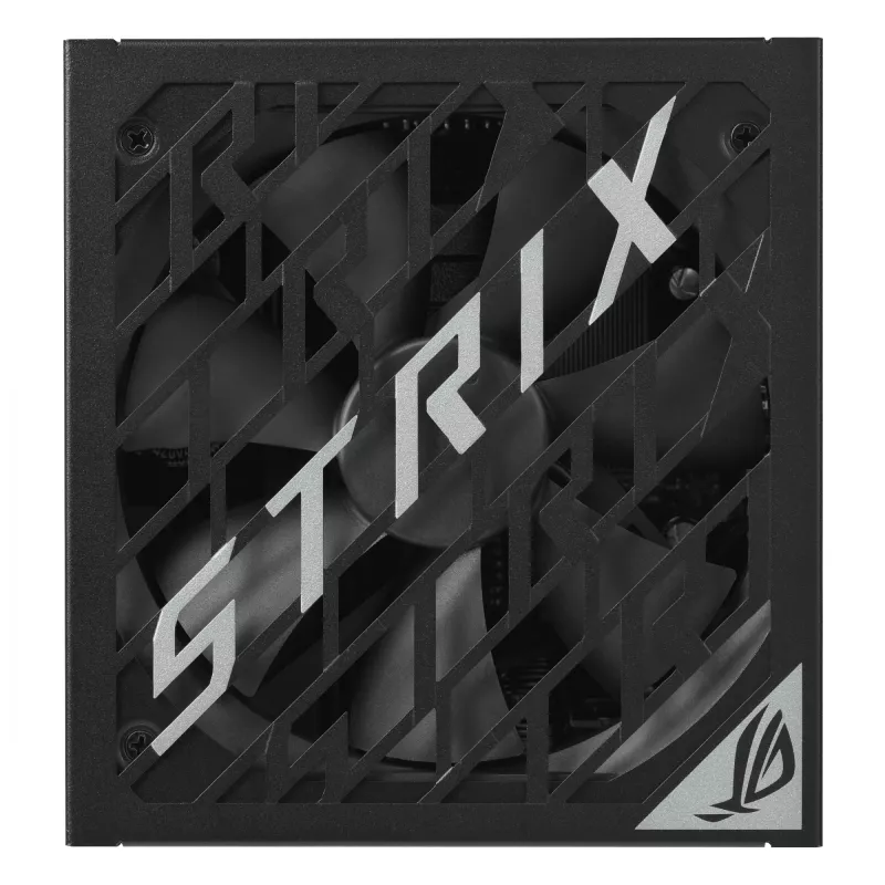 ASUS ROG -STRIX-850P-GAMING voeding 850 W 20+4 pin ATX ATX zwart