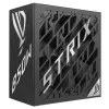 ASUS ROG -STRIX-850P-GAMING voeding 850 W 20+4 pin ATX ATX zwart