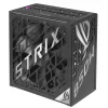 ASUS ROG -STRIX-850P-GAMING voeding 850 W 20+4 pin ATX ATX zwart