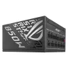ASUS ROG -STRIX-850P-GAMING voeding 850 W 20+4 pin ATX ATX zwart