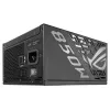 ASUS ROG -STRIX-850P-GAMING voeding 850 W 20+4 pin ATX ATX zwart