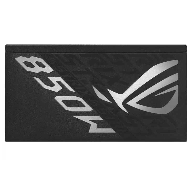 ASUS ROG -STRIX-850P-GAMING voeding 850 W 20+4 pin ATX ATX zwart