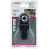 Multigereedschap opzetstuk Bosch 2608661628 compatibel met Bosch-gereedschap