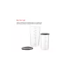 ESGE M 200 Superbox staafmixer 200 W wit