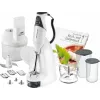 ESGE M 200 Superbox staafmixer 200 W wit