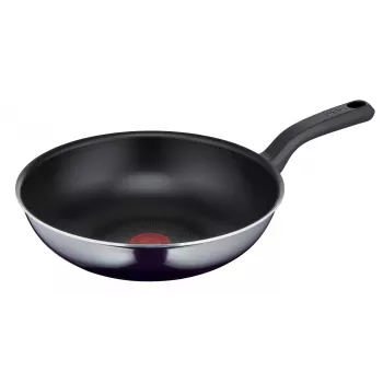 Tefal Resist D52619 wok/pan rond
