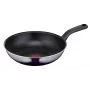 Tefal Resist D52619 wok/pan rond