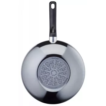 Tefal Resist D52619 wok/pan rond