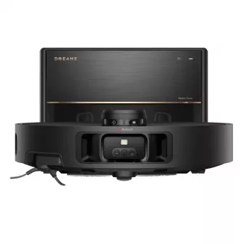 Dreame X40 Master 0,3 l zwart