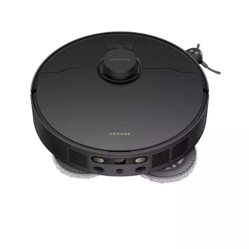Dreame X40 Master 0,3 l zwart