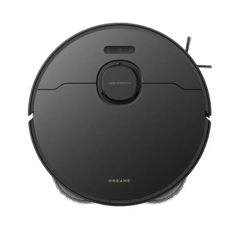 Dreame X40 Master 0,3 l zwart