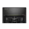 Dreame X40 Master 0,3 l zwart