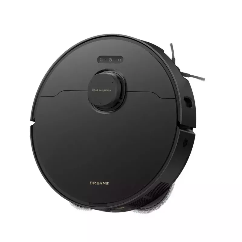 Dreame X40 Master 0,3 l zwart