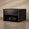 Dreame X40 Master 0,3 l zwart
