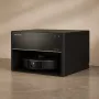 Dreame X40 Master 0,3 l zwart