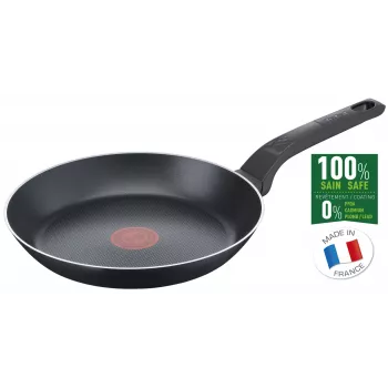 Tefal Easy Cook & Clean B55504 allroundpan rond
