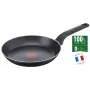 Tefal Easy Cook & Clean B55504 allroundpan rond
