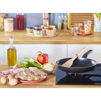 Tefal Easy Cook & Clean B55504 allroundpan rond