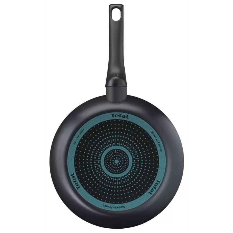Tefal Easy Cook & Clean B55504 allroundpan rond