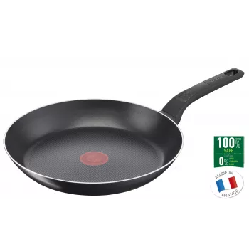 Tefal Easy Cook & Clean B55506 allroundpan rond