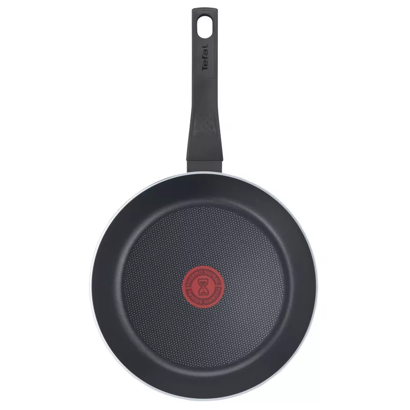 Tefal Easy Cook & Clean B55506 allroundpan rond