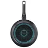Tefal Easy Cook & Clean B55506 allroundpan rond
