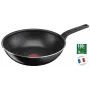 Tefal Easy Cook & Clean B55519 wok/pan rond