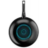 Tefal Easy Cook & Clean B55519 wok/pan rond