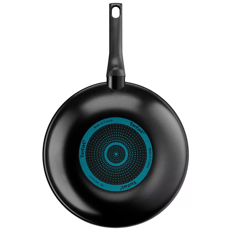 Tefal Easy Cook & Clean B55519 wok/pan rond