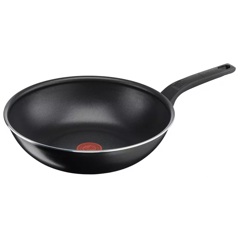 Tefal Easy Cook & Clean B55519 wok/pan rond