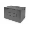 Wandmontage-rek Digitus DN-19 07-U-EC-SW 600x450 mm