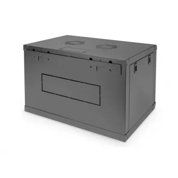 Wandmontage-rek Digitus DN-19 07-U-EC-SW 600x450 mm