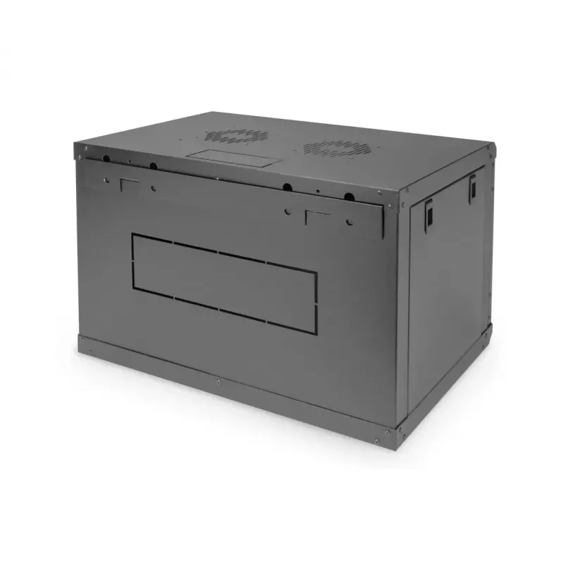 Wandmontage-rek Digitus DN-19 07-U-EC-SW 600x450 mm