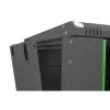 Wandmontage-rek Digitus DN-19 07-U-EC-SW 600x450 mm