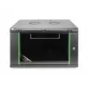 Wandmontage-rek Digitus DN-19 07-U-EC-SW 600x450 mm