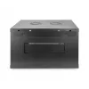 Wandmontage-rek Digitus DN-19 07-U-EC-SW 600x450 mm